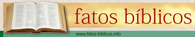 Bible Facts Logo